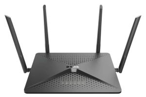 DLINK WIRELESS AC2600 MU-MIMO ROUTER DIR-882