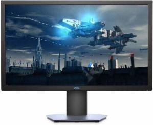 DELL 24 INCH S2419HGF FHD 144HZ GAMING MONITOR