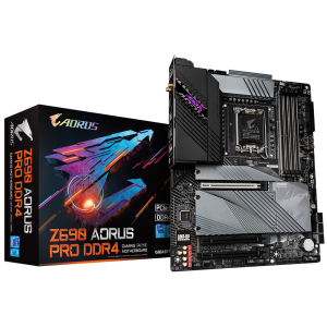 GIGABYTE GA-Z690 AORUS PRO DDR4 INTEL LGA1700 MOTHERBOARD