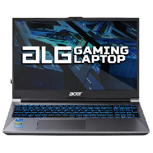 ACER ALG AL15G-52 UN.34CSI.00B [CI5-12450H 12TH GEN/16GB/512GB SSD/WIN11 HOME+MSO/15.6 INCH/6GB-RTX3050 GRAPHICS /1 YEAR(S)/GREY]