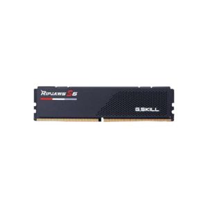 G.SKILL RIPJAWS S5 INTEL XMP 32GB (1*32GB) DDR5 5600 MHZ CL 46 F5-5600J4645A32GX1-RS5K RAM