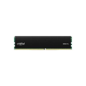 CRUCIAL PRO 16GB DDR4-3200 UDIMM CL22 RAM CP16G4DFRA32A