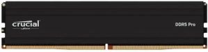 CRUCIAL PRO 24GB DDR5-6000 UDIMM CL48 (24GBIT) RAM CP24G60C48U5
