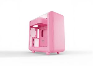 HYTE X50 STRAWBERRY MILK CABINET