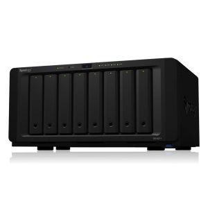 SYNOLOGY DS1821+ DISKSTATION