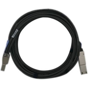 QNAP CAB-SAS20M-8088 SAS CABLE