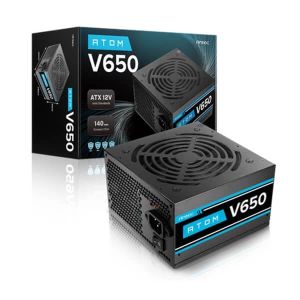 ANTEC ATOM V650 V2 SMPS