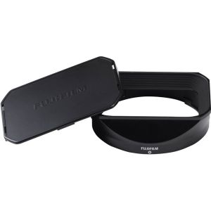 FUJIFILM LENS HOOD LH-XF16 LENS HOOD (BLACK)