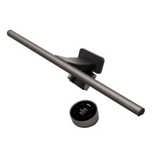 BenQ ScreenBar Halo 2 LED Monitor Light, Wireless Controller