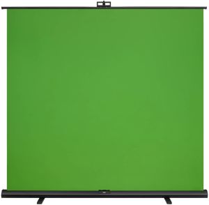 ELGATO GREEN SCREEN XL - EXTRA WIDE 10GBG9901