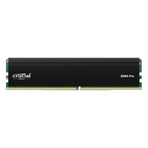 CRUCIAL PRO 32GB DDR4-3200 UDIMM CL22 RAM CP32G4DFRA32A