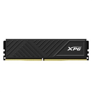 ADATA XPG DDR4 8GB 3200MHZ D35 GAMMIX BLACK AX4U32008G16A-SBKD35