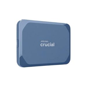 Crucial X10 6TB Portable SSD
