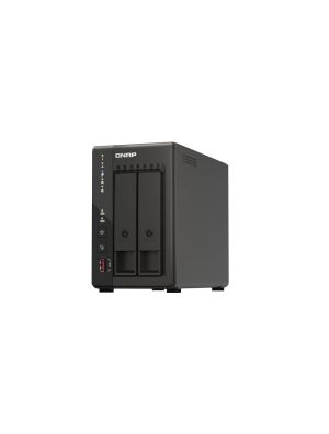 QNAP TS-253E - NAS-SERVER