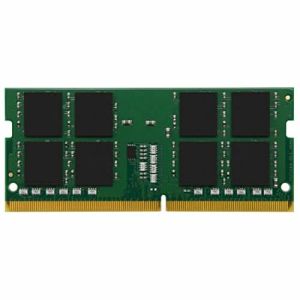 KINGSTON KVR 8 GB DDR4 3200 MHZ LAPTOP RAM KVR32S22S8/8