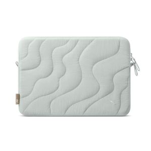 TOMTOC TERRA-A27 LAPTOP SLEEVE 14 INCH-OFF WHITE