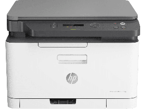 HP COLOR LASER MFP 178NW PRINTER 4ZB96A