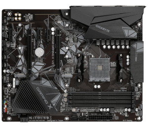 GIGABYTE GA-B550 GAMING X V2 AMD AM4 MOTHERBOARD