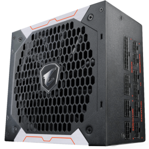 GIGABYTE AORUS 850W GP-AP850GM 80 PLUS GOLD FULLY MODULAR SMPS