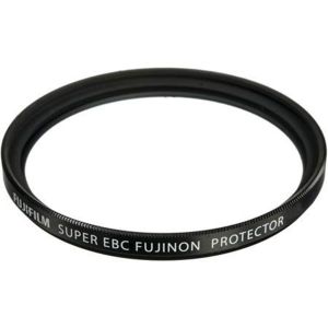 FUJIFILM PRF-77 PROTECTOR FILTER 77MM