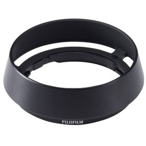 FUJIFILM LENS HOOD LH-XF35-2 LENS HOOD (BLACK)