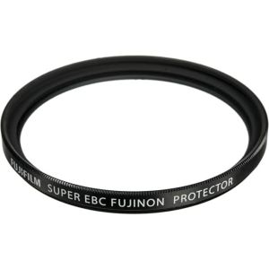 FUJIFILM PROTECTIVE FILTER PRF-43
