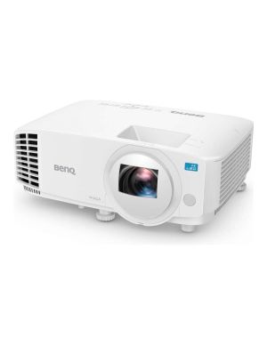 BENQ WXGA LED BUSINESS PROJECTOR (LW500ST)