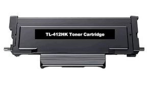 TL-412HK Toner Cartridge Compatible with Pantumm M7102DN, M7102DW, M7202FDN, M7302FDN, M7302FDW, P3012D, P3012DW, P3302DN, P3302DW