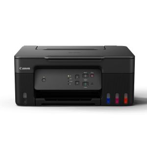 CANON PIXMA MEGATANK G2730 ALL-IN-ONE (PRINT, SCAN, COPY) INKTANK PRINTER WITH SMALL SIZE INK BOTTLES
