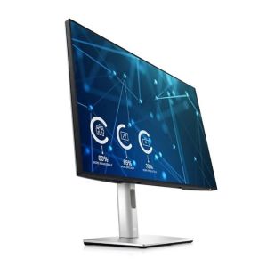 DELL 24.1 INCH (61.21 CM) ULTRASHARP USB-C HUB MONITOR-U2421E