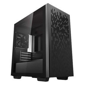 DEEPCOOL MATREXX 40 MINI TOWER M-ATX CABINET