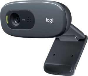 LOGITECH WEBCAM C270