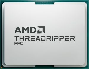 AMD RYZEN THREADRIPPER PRO 7995WX 96-CORE, 192-THREAD OEM PROCESSOR 100-000000884