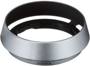 FUJIFILM LH-XF35-2 HOOD FOR XF 35MM F/2 R LENS - SILVER