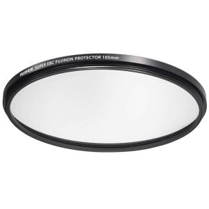 FUJIFILM CAMERA LENS FILTER PRF-105 PROTECTOR FILTER (105MM)