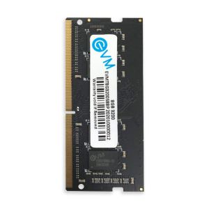 EVM DDR4 8GB LAPTOP RAM 3200MHZ -(EVMT8G3200S88P)