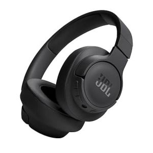 JBL Tune 720BT Wireless Bluetooth 5.3 Headset