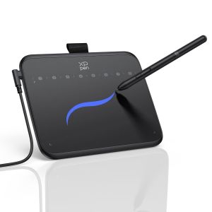 XP PEN DECO 640 GRAPHICS DRAWING PEN TABLET