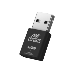 ANT ESPORTS WIRELESS USB DONGGLE (AE600B)