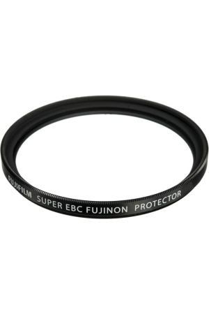 FUJIFILM CAMERA LENS FILTER PRF-58 PROTECTOR FILTER (58MM)
