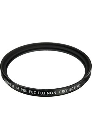 FUJIFILM CAMERA LENS FILTER PRF-72 PROTECTOR FILTER (72MM)
