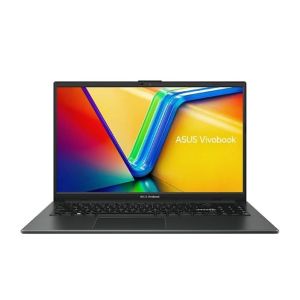 ASUS VIVOBOOK GO 15 E1504FA-NJ549WS [R5-7520U RYZEN/16GB/512GB SSD/WIN11 HOME+MSO/15.6 INCH/INTEGRATED GRAPHICS /1 YEAR(S)/BLACK]
