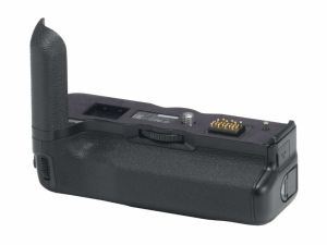 FUJIFILM X-T3 VERTICAL BATTERY GRIP VG-XT3 INCLUDES AC POWER ADAPTER AC-9VS