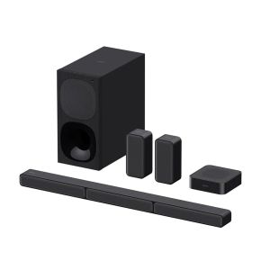 SONY HT-S40R/Z E12 REAL 5.1CH DOLBY AUDIO SOUNDBAR