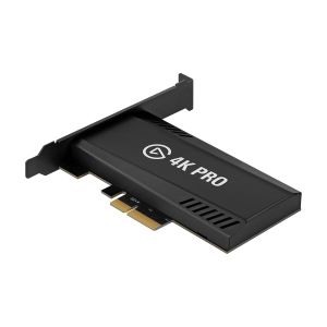 ELGATO 4K PRO 4K CAPTURE CARD FOR PC 10GBK9901