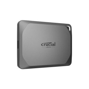 CRUCIAL X9 PRO 4TB PORTABLE SSD CT4000X9PROSSD9