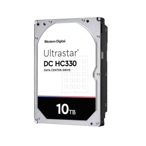 WESTERN DIGITAL ULTRASTAR 10TB HARD DRIVE,0B42266