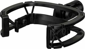 ELGATO WAVE SHOCK MOUNT:CUSTOM BUILT FOR ELGATO WAVE MICROPHONES 10MAE9901