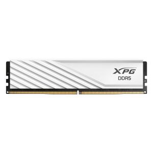 ADATA XPG DDR5 32GB XPG 5600 MHZ LANCER BLADE WHT AX5U5600C4632G-SLABWH