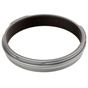 FUJIFILM AR-X100 ADAPTER RING 49MM, SILVER